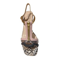 Sandales METAMORF'OSE Tagli Rose