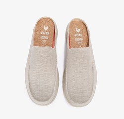 Mules PITAS WP150 EDDIE BEIGE