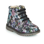 Chaussures GBB Narea Fleur