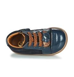 Chaussures GBB Chouby cvn marine