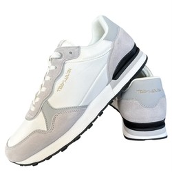 Baskets TEDDY SMITH 120667 Blanc