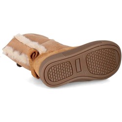 Bottes GBB ALVA Camel