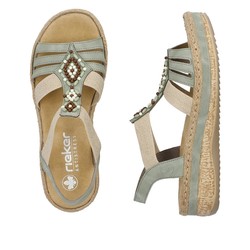 Sandales RIEKER V0920-52