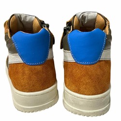 Chaussures FR ROMAGNOLY 7299F084