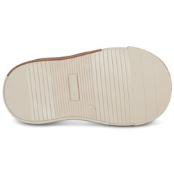 Chaussures GBB GLACE Rose-Or-Bri