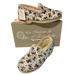 La Maison De L'Espadrille 6223
