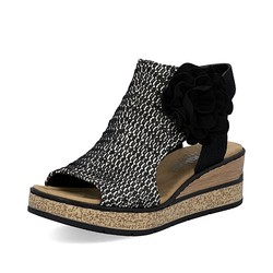 Sandales RIEKER 63791-01