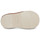 Chaussures GBB GLACE Rose-Or-Bri