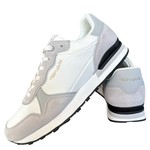 Baskets TEDDY SMITH 120667 Blanc