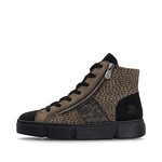 Chaussures RIEKER N5931-25