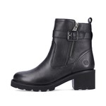 Bottines REMONTE D0A71-01