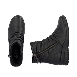 Bottines RIEKER L4864-00