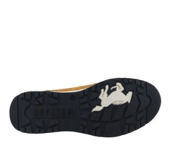 Baskets MUSTANG 26M0281003 Jaune