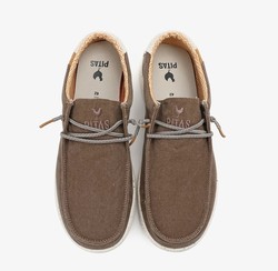 PITAS WALLABI NIAS TAUPE