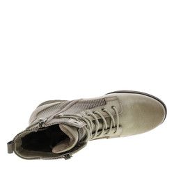 Bottines MUSTANG 150062001 Off