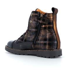 Chaussures GBB Abigo Noir