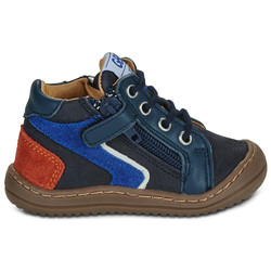 Chaussures GBB FLEXOO CORSE Mari