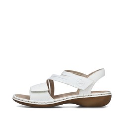 Sandales RIEKER 65964-80