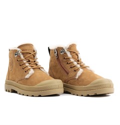 Palladium PAMPA ZIP WL Enfants