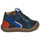 Chaussures GBB FLEXOO CORSE Mari