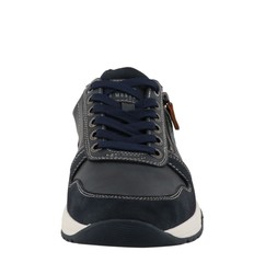 Baskets MUSTANG 26M0281003 Navy