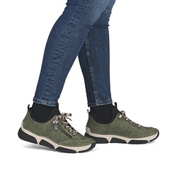 Chaussures Rieker 45973-54 