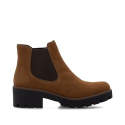 Bottines Rieker 79265-22