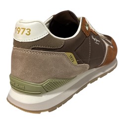 Baskets PEPE JEANS BRIT BOOST RU