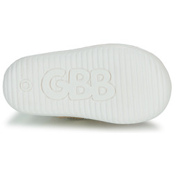 New!  GBB Flexoo Floral Or