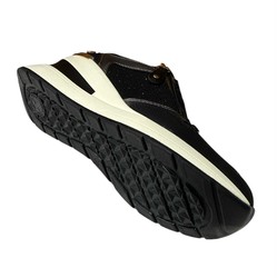 Baskets Xti 144379 Noire 