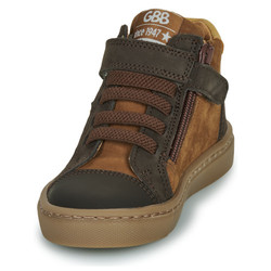 GBB Athletique Twist Marron
