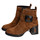 Bottines METAMORF'OSE Baliros