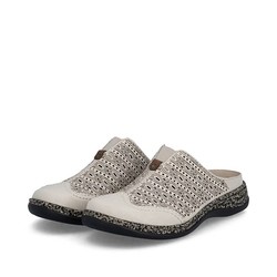 Mules RIEKER 46376-60
