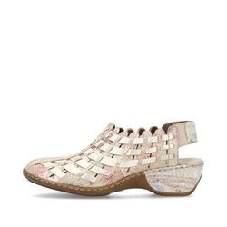 Chaussures RIEKER 47156-92