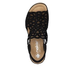 Sandales RIEKER 67465-00