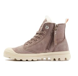 PALLADIUM PAMPA HI ZIP WL