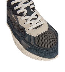 Bakets PEPE JEANS Dave Dust 