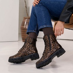 Bottines REMONTE D2S72-90