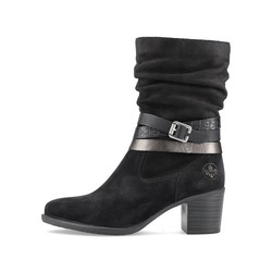 Bottines Rieker Y2088-00