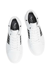 BASKETS PEPE JEANS EATON CLASSIC