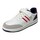 Baskets TEDDY SMITH 121115 Blanc