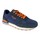 Baskets TEDDY SMITH 121014 Navy