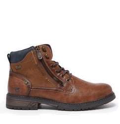 Bottines MUSTANG 15M0031006 BROW