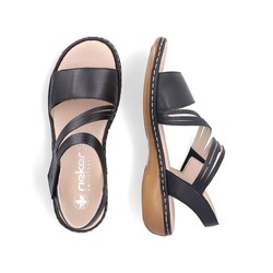 Sandales RIEKER 65964-00
