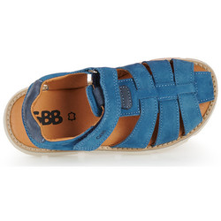 New!  Sandales GBB Zatos Bleu