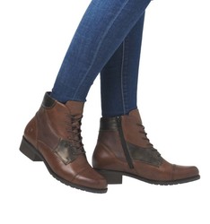 Bottines REMONTE D6882-23