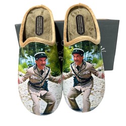 La Maison De L'Espadrille 6771 LES GENDARMES A SAINT-TROPEZ