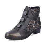 Bottines RIEKER Y0764-00