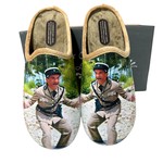 La Maison De L&#039;Espadrille 6771 LES GENDARMES A SAINT-TROPEZ