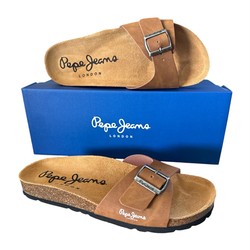 Mules Bio Pepe Jeans Single Brow
